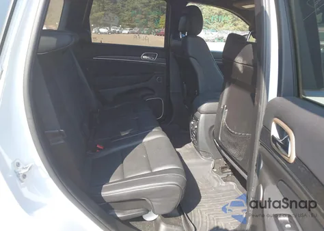 2015 Jeep Grand Cherokee Summit from USA, damaged, VIN 1C4RJFJG3FC884770